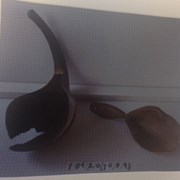 Cover image of Serving Ladle